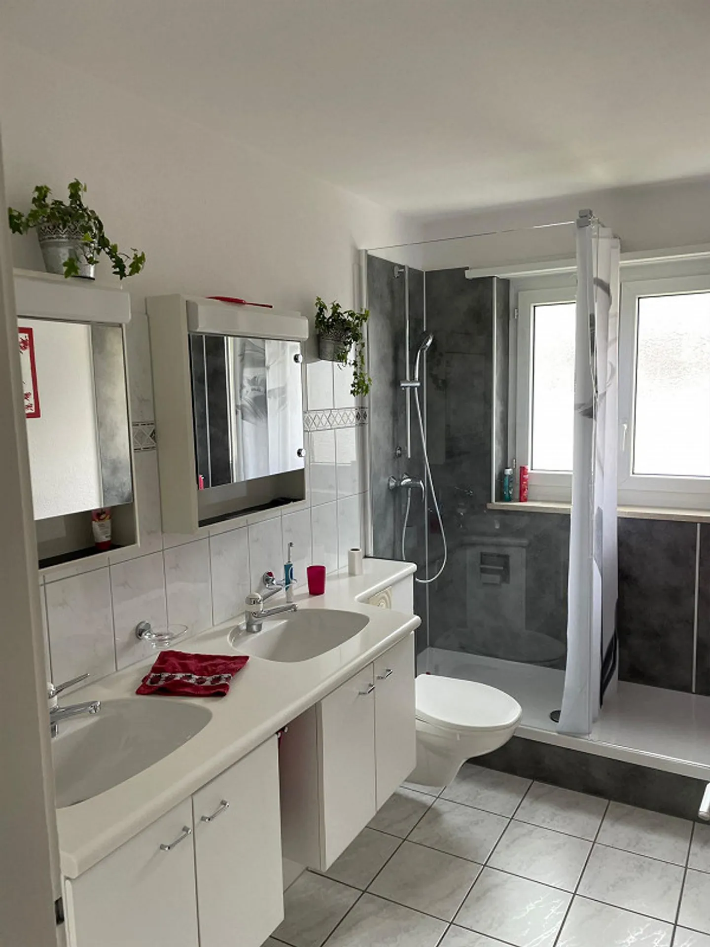 Renovierte Wohnung in Amriswil - Foto 5 von 7