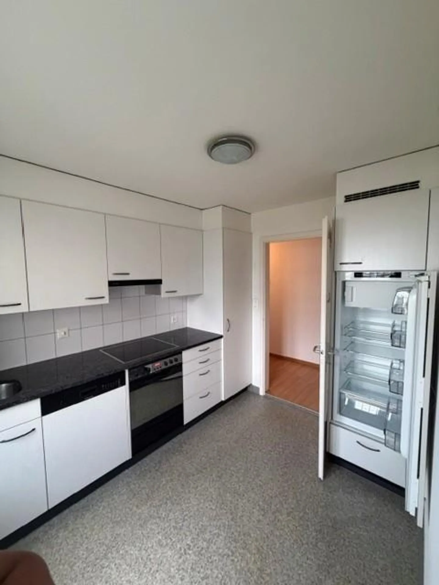Renovierte Wohnung in Amriswil - Foto 6 von 7