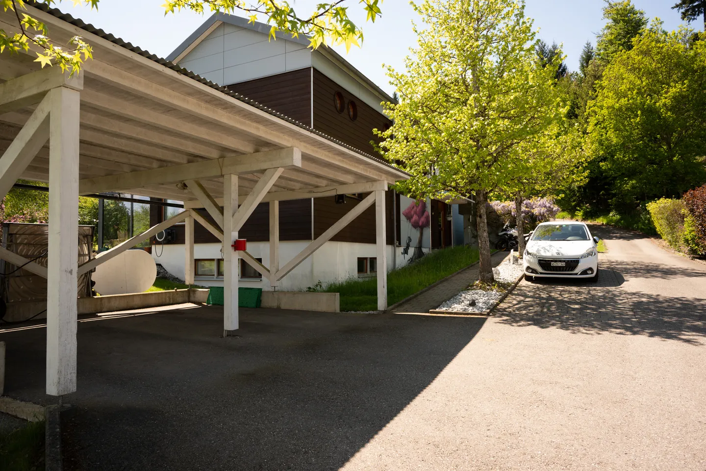 Charming Semi-Detached Villa - Photo 10 of 10