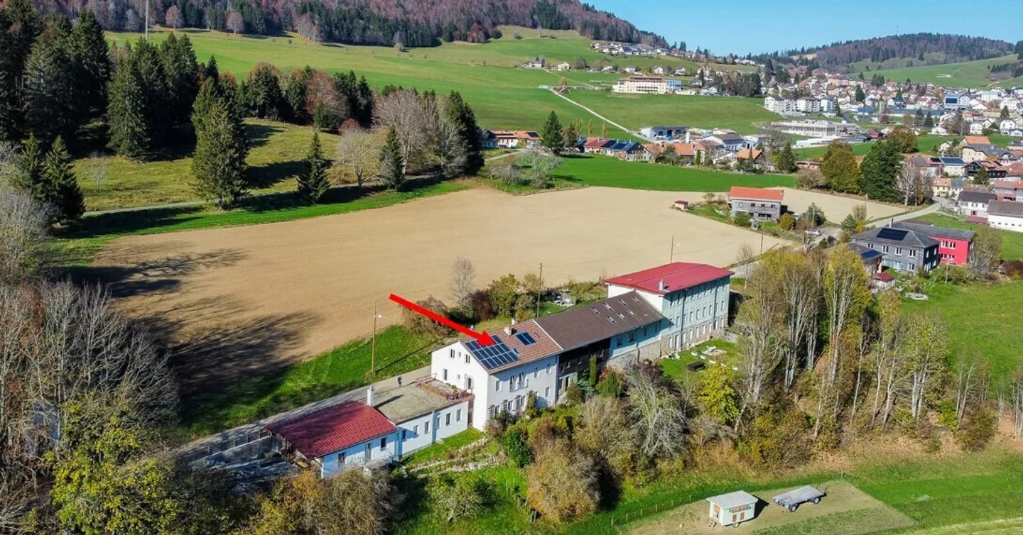 Casa a schiera in affitto - Foto 16 di 20