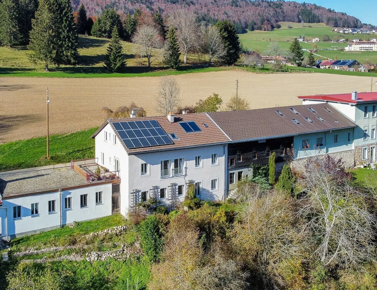 Casa a schiera in affitto - Foto 19 di 20