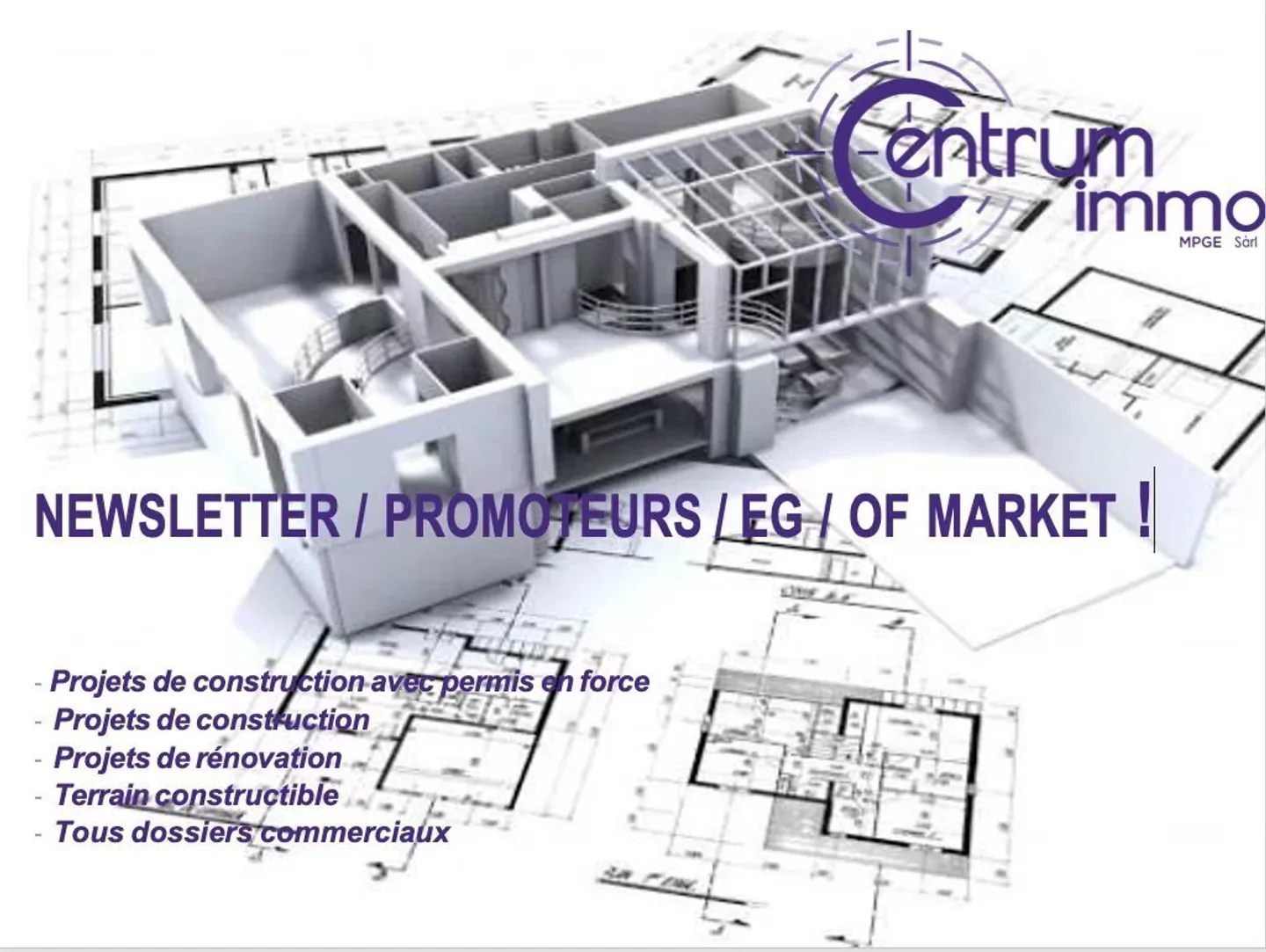 Building land - Photo 1 of 1