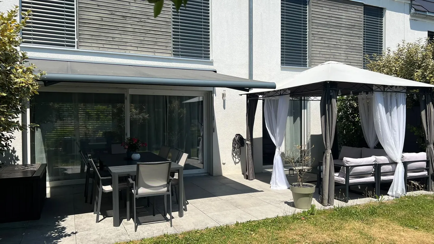 Charmante Villa in Cudrefin - Foto 4 von 7