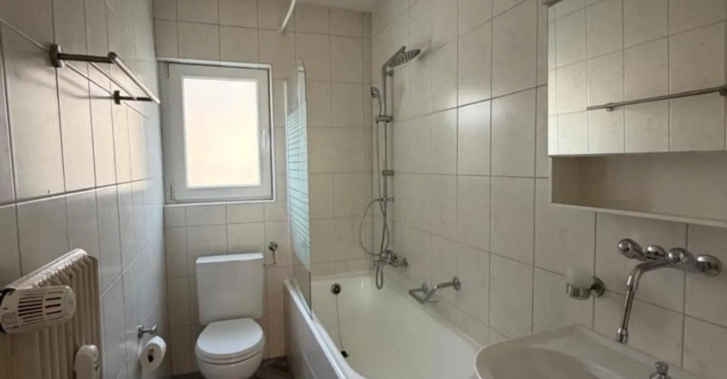 Bel Appartement avec Balcon - Photo 7 sur 7