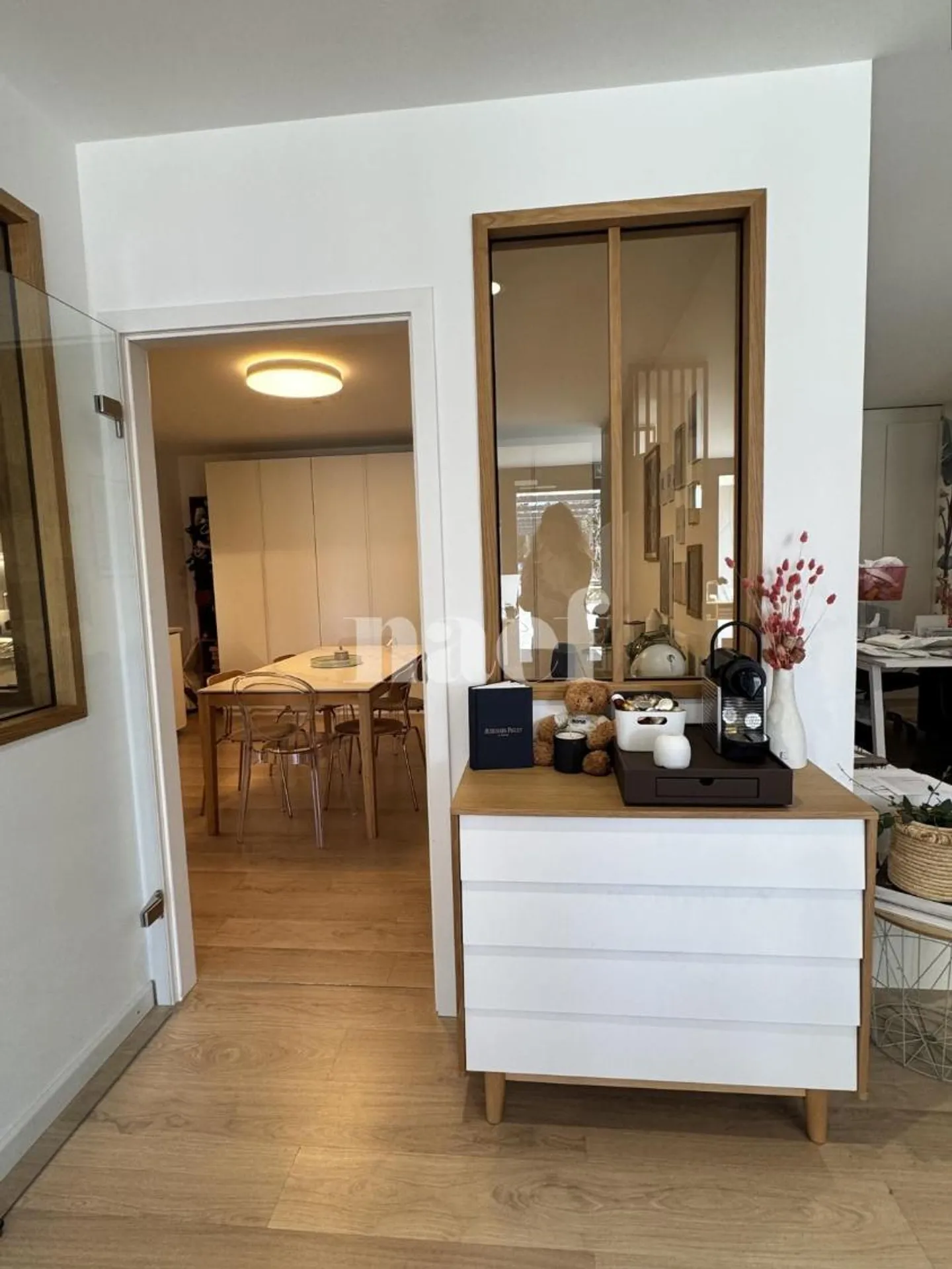 Geräumiger Geschäftsraum im Erdgeschoss - Foto 4 von 9