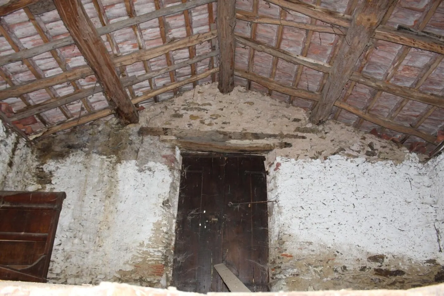 Rustico con Vista Mozzafiato - Foto 3 di 13