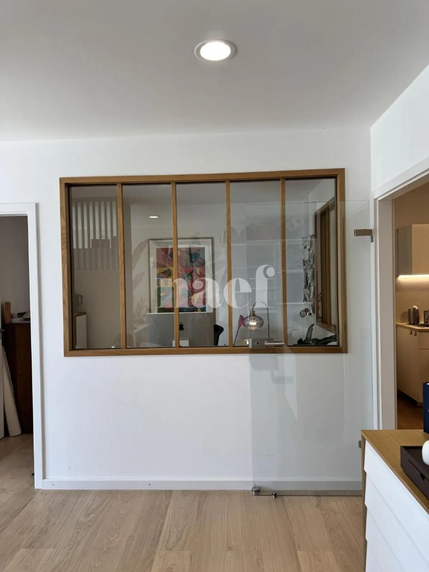 Geräumiger Geschäftsraum im Erdgeschoss - Foto 5 von 9