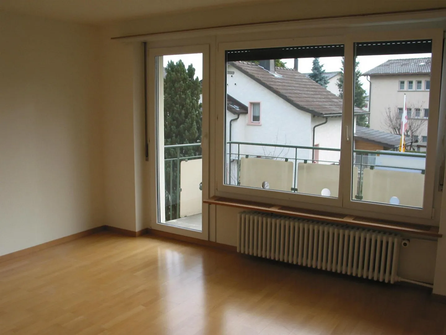 Appartamento 4 locali a buon mercato a Goldach - Foto 2 di 10