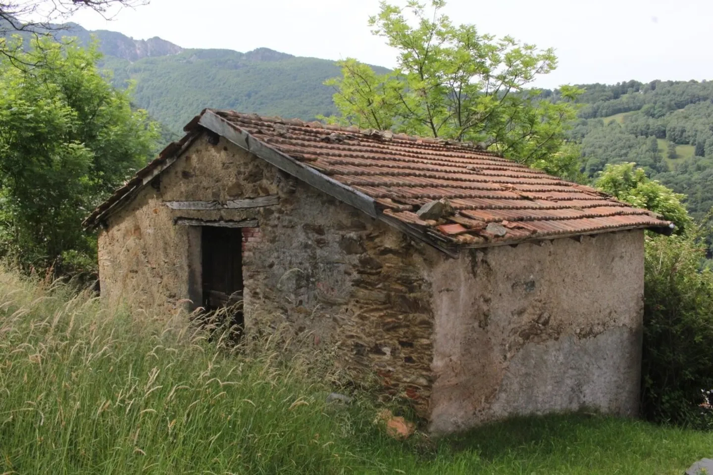 Rustico con Vista Mozzafiato - Foto 1 di 13