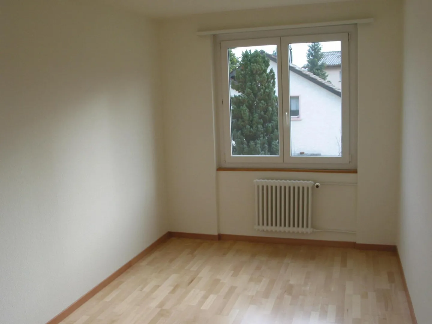 Appartamento 4 locali a buon mercato a Goldach - Foto 4 di 10