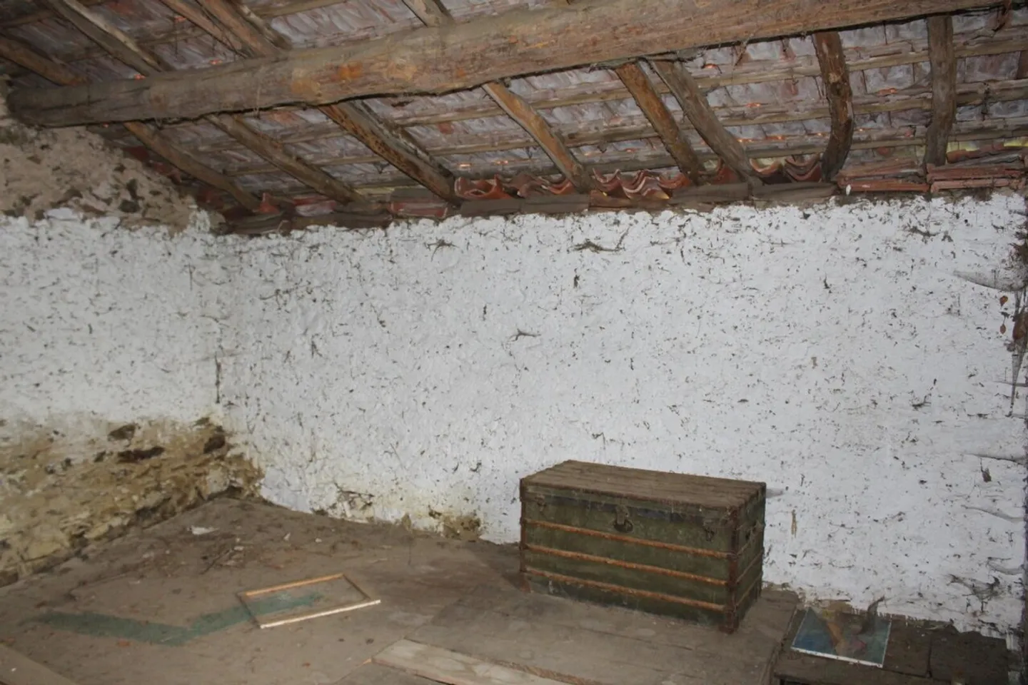 Rustico con Vista Mozzafiato - Foto 7 di 13