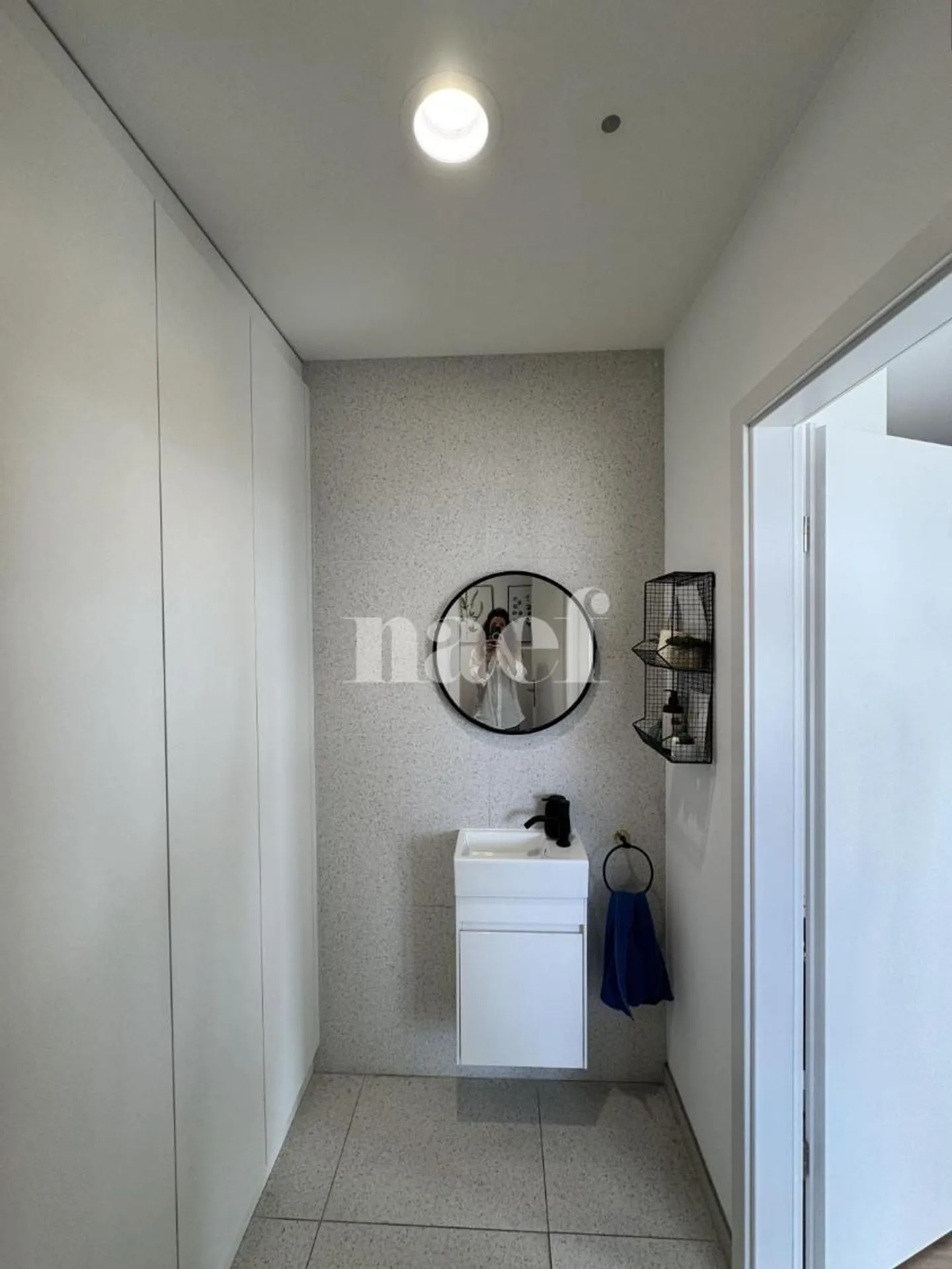 Geräumiger Geschäftsraum im Erdgeschoss - Foto 6 von 9