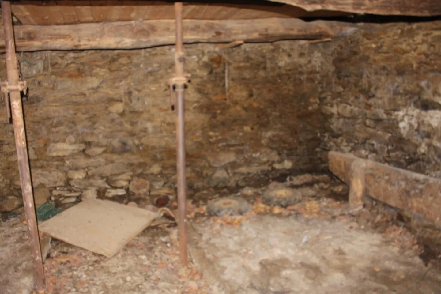 Rustico con Vista Mozzafiato - Foto 8 di 13