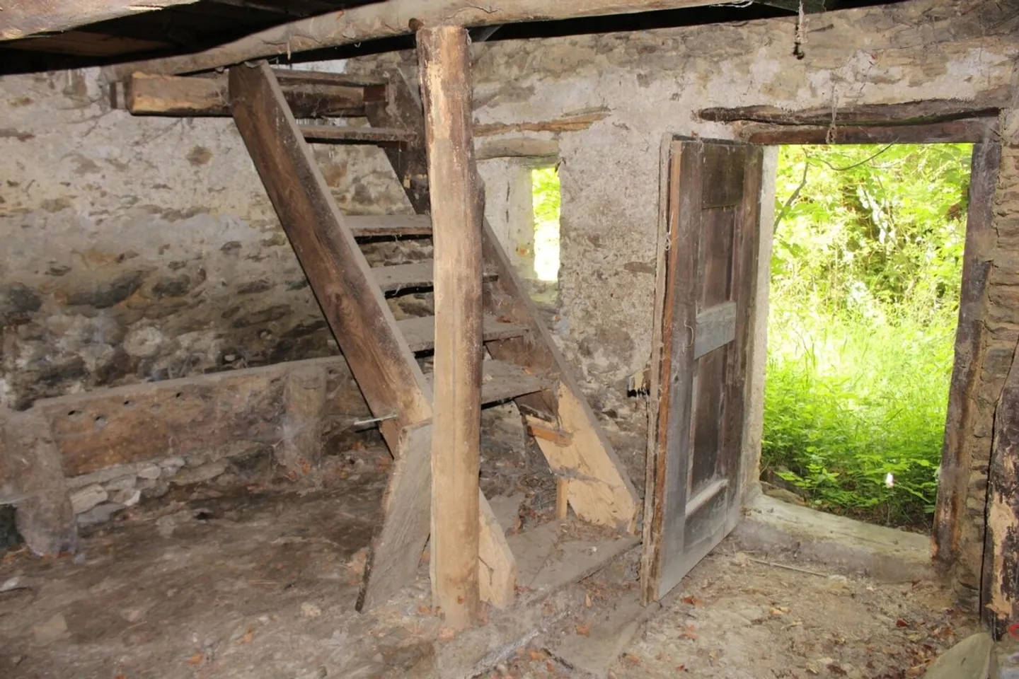 Rustico con Vista Mozzafiato - Foto 10 di 13