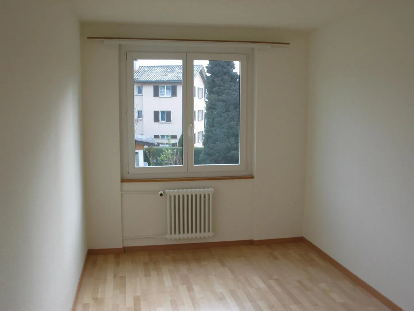 Appartamento 4 locali a buon mercato a Goldach - Foto 5 di 10