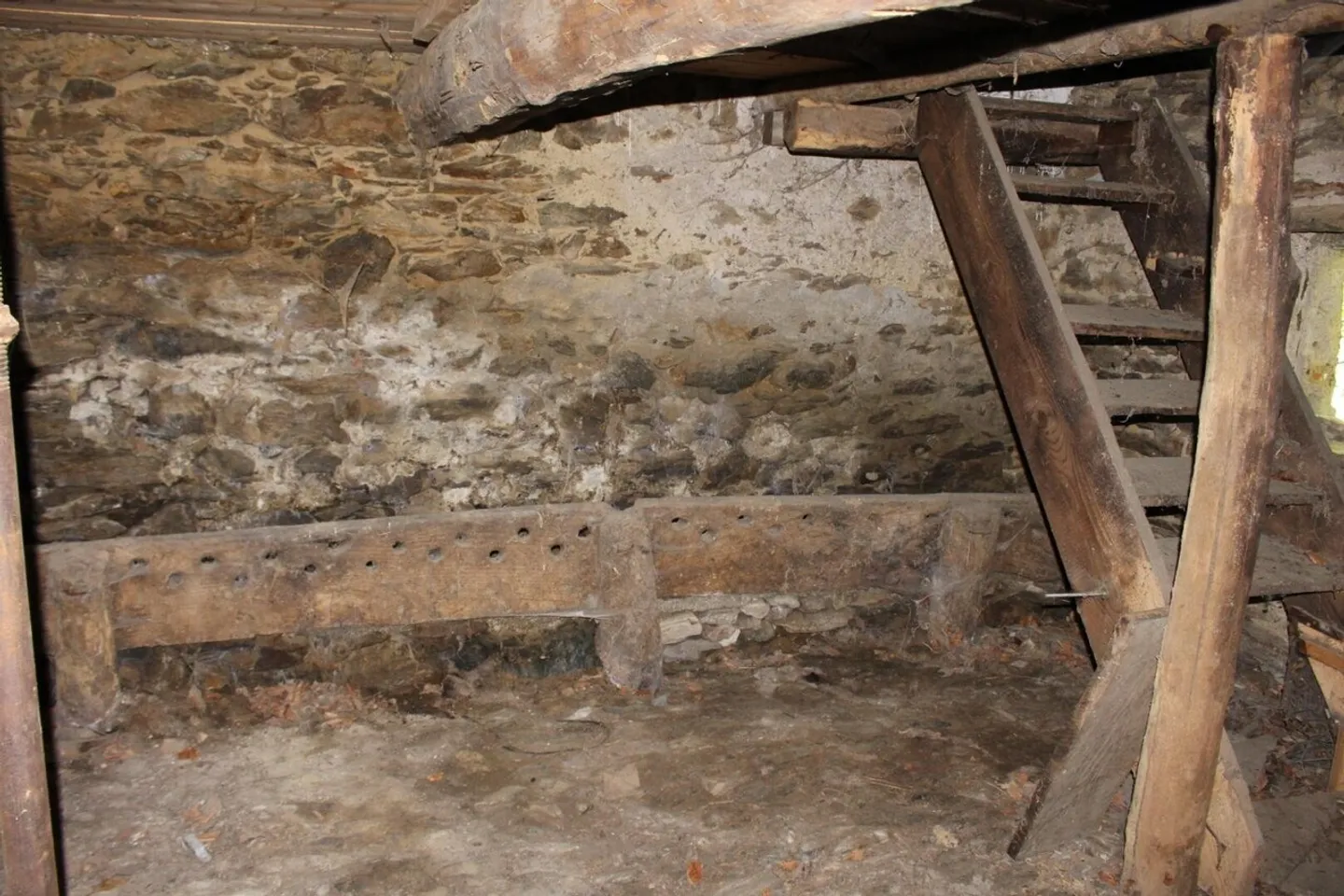 Rustico con Vista Mozzafiato - Foto 11 di 13