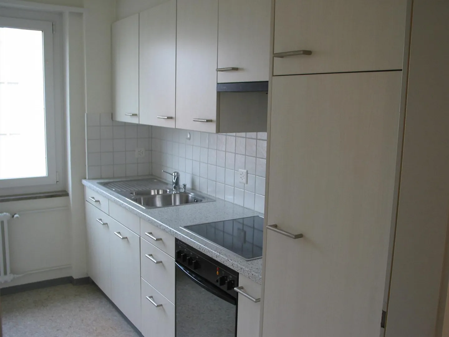 Appartamento 4 locali a buon mercato a Goldach - Foto 6 di 10