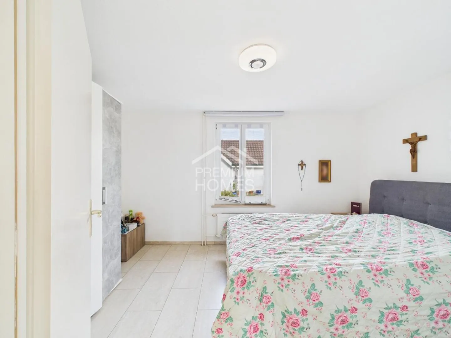 «Charmantes Mehrfamilienhaus mit Ausbaupotenzial» - Foto 5 von 10