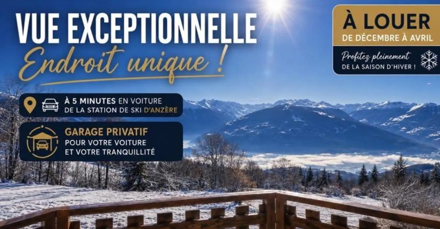 Ferienwohnungen: Grand Horizon Appartement für 4 Personen - Foto 1 von 12