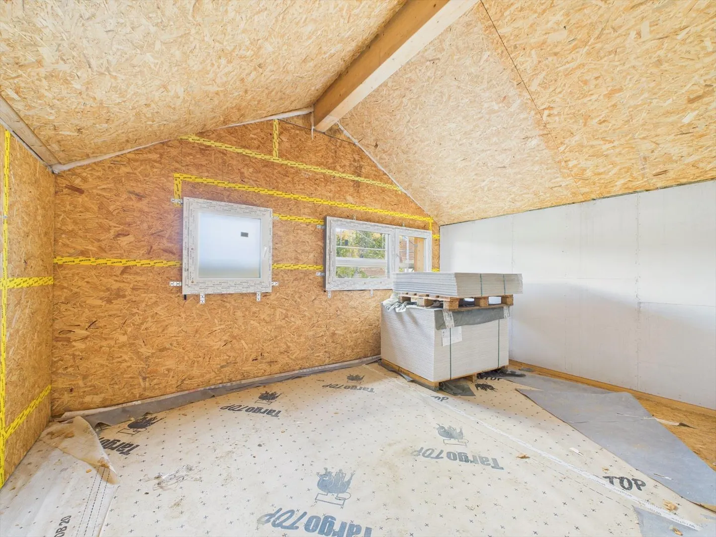 «Maison mitoyenne exclusive à Basse-Allaine, canton de JU - Nouvelle Construction» - Photo 7 sur 10