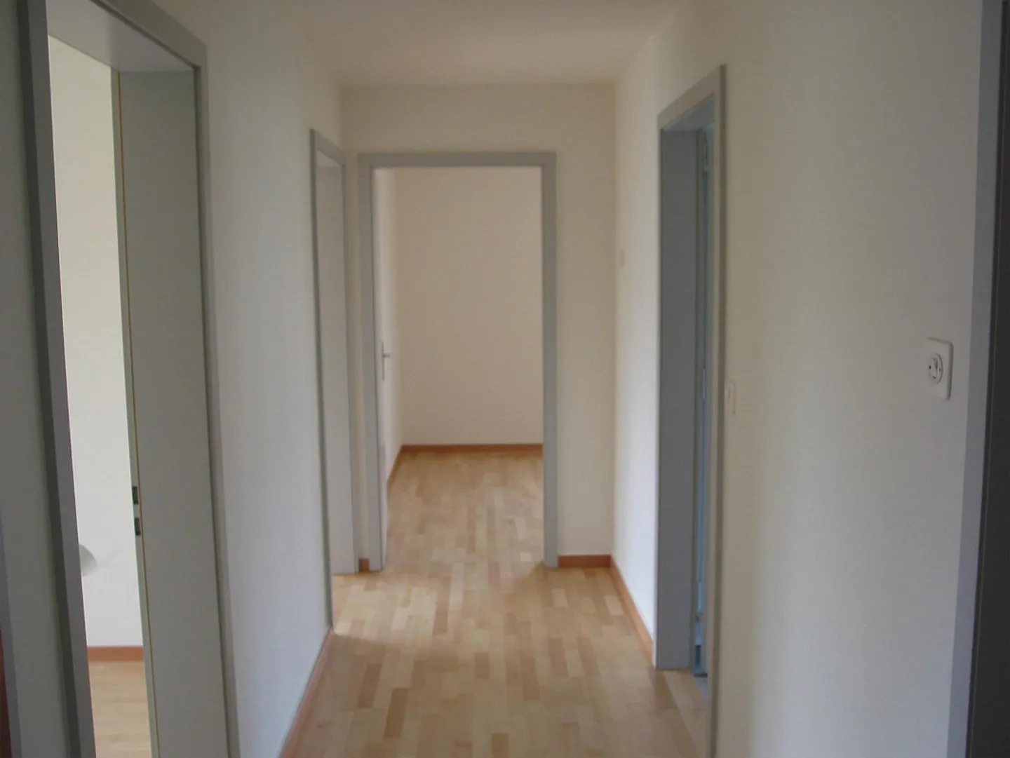 Appartamento 4 locali a buon mercato a Goldach - Foto 7 di 10