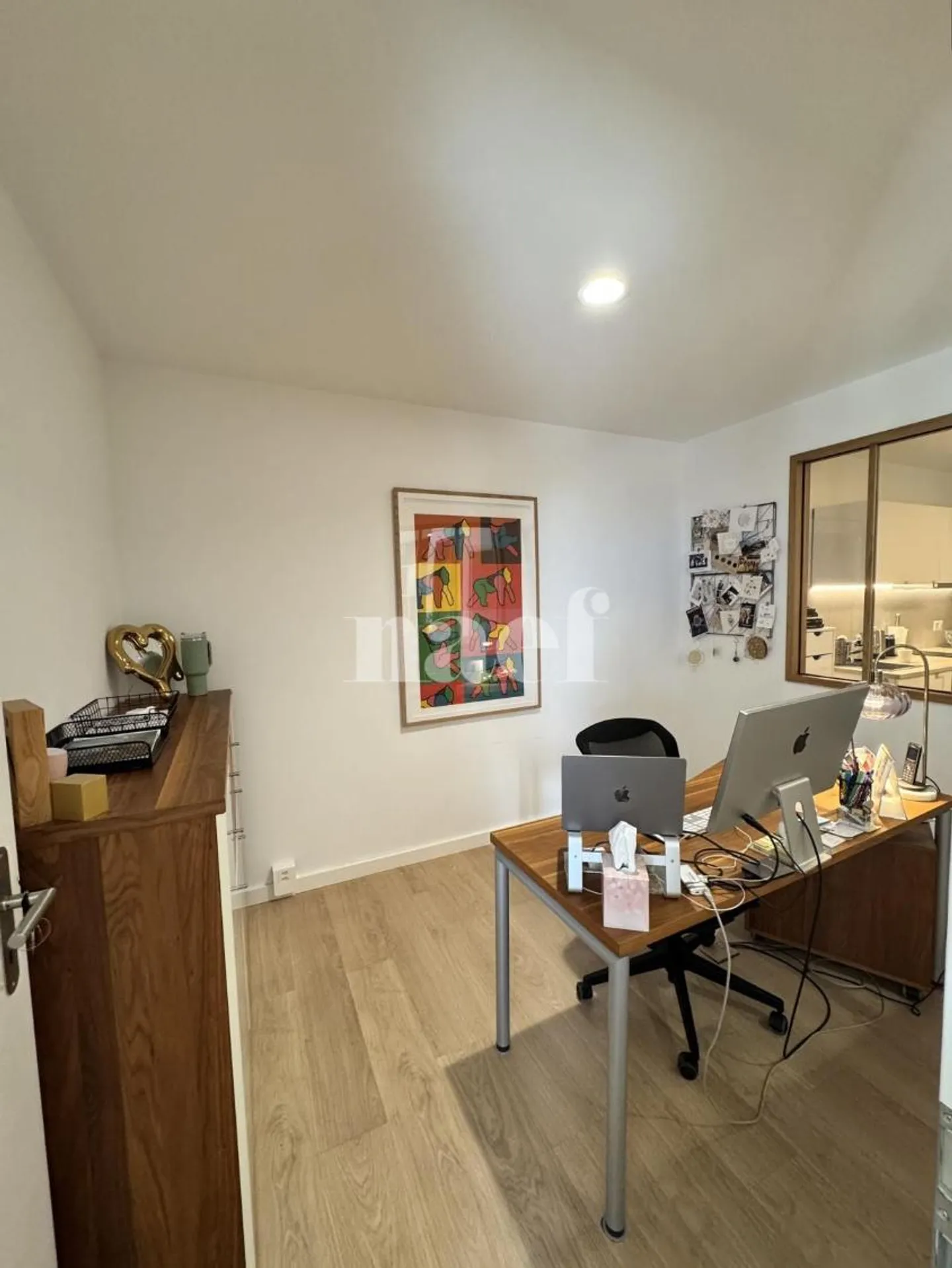 Geräumiger Geschäftsraum im Erdgeschoss - Foto 8 von 9