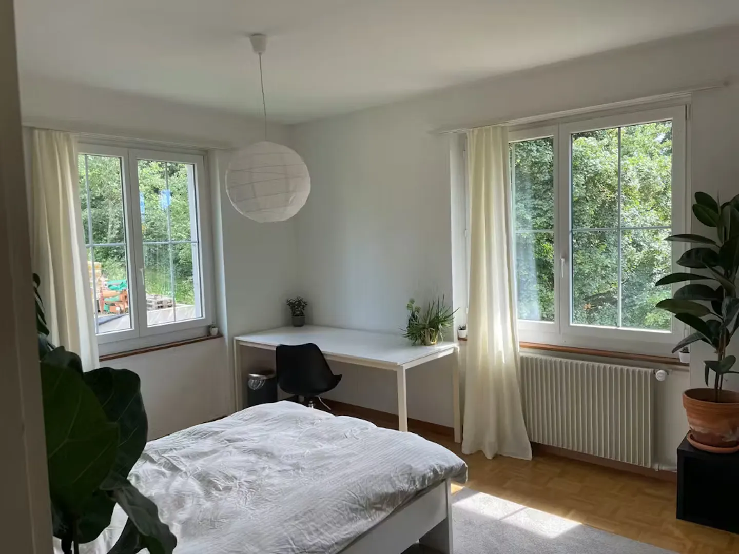 Appartamento in affitto - Foto 2 di 9