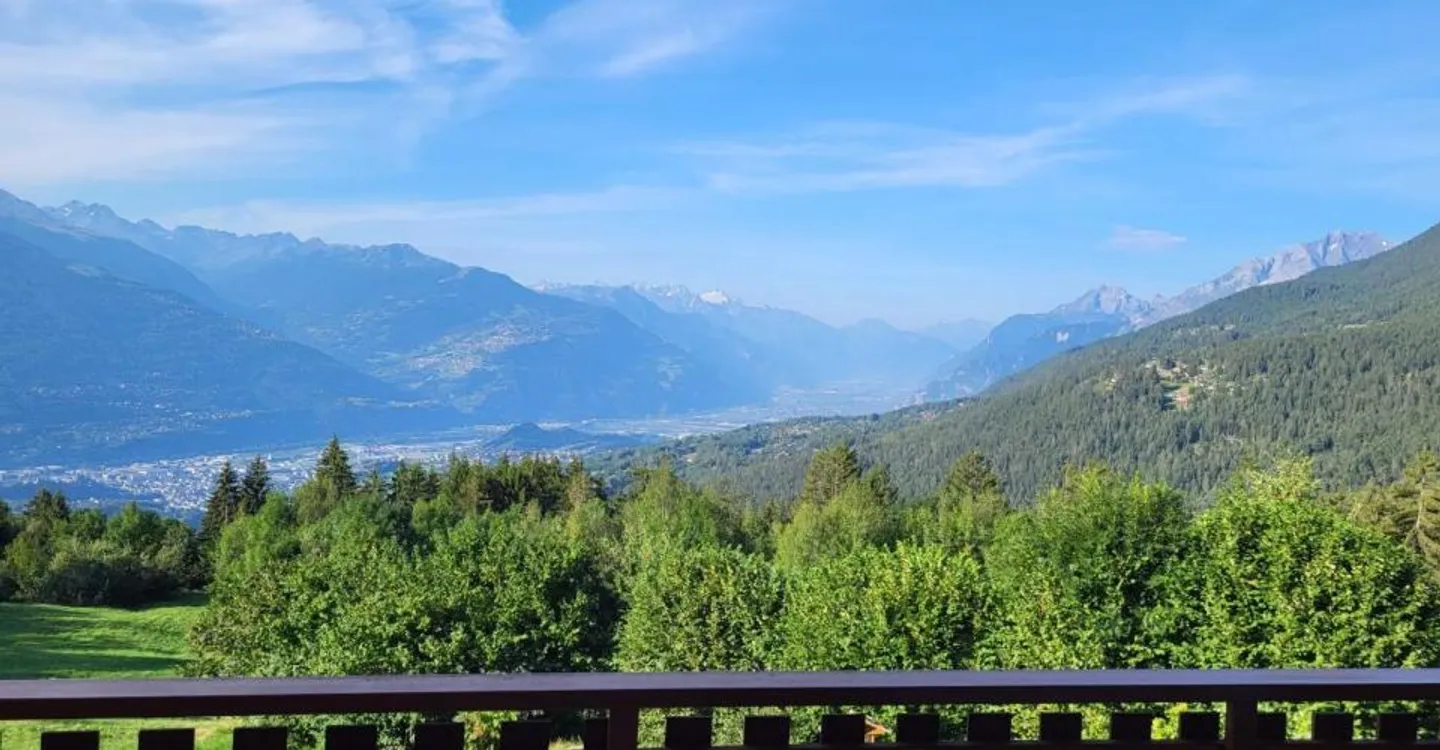 Ferienwohnungen: Grand Horizon Appartement für 4 Personen - Foto 2 von 12