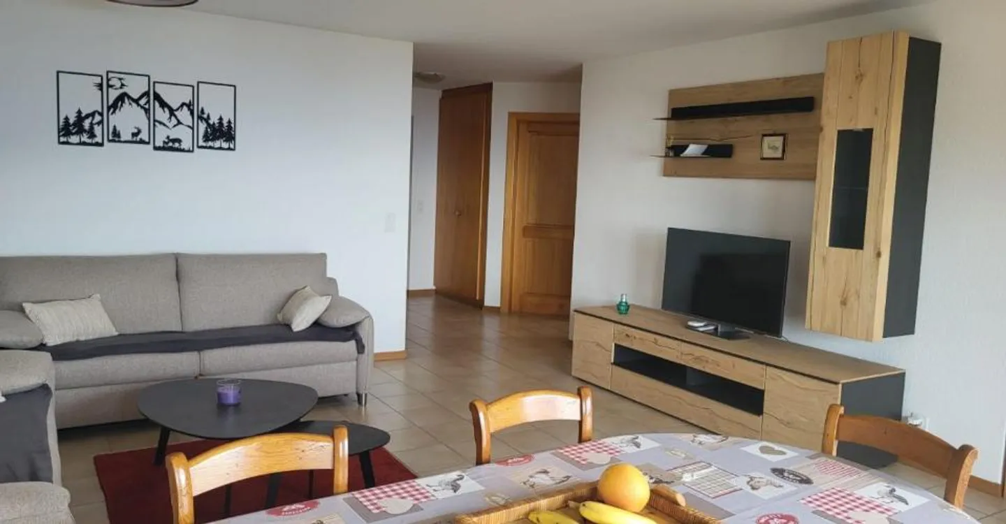 Ferienwohnungen: Grand Horizon Appartement für 4 Personen - Foto 3 von 12