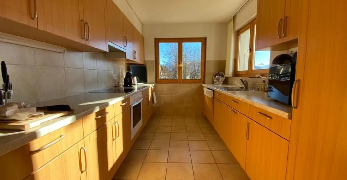 Ferienwohnungen: Grand Horizon Appartement für 4 Personen - Foto 4 von 12