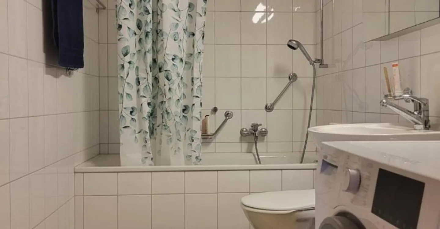 Ferienwohnungen: Grand Horizon Appartement für 4 Personen - Foto 7 von 12