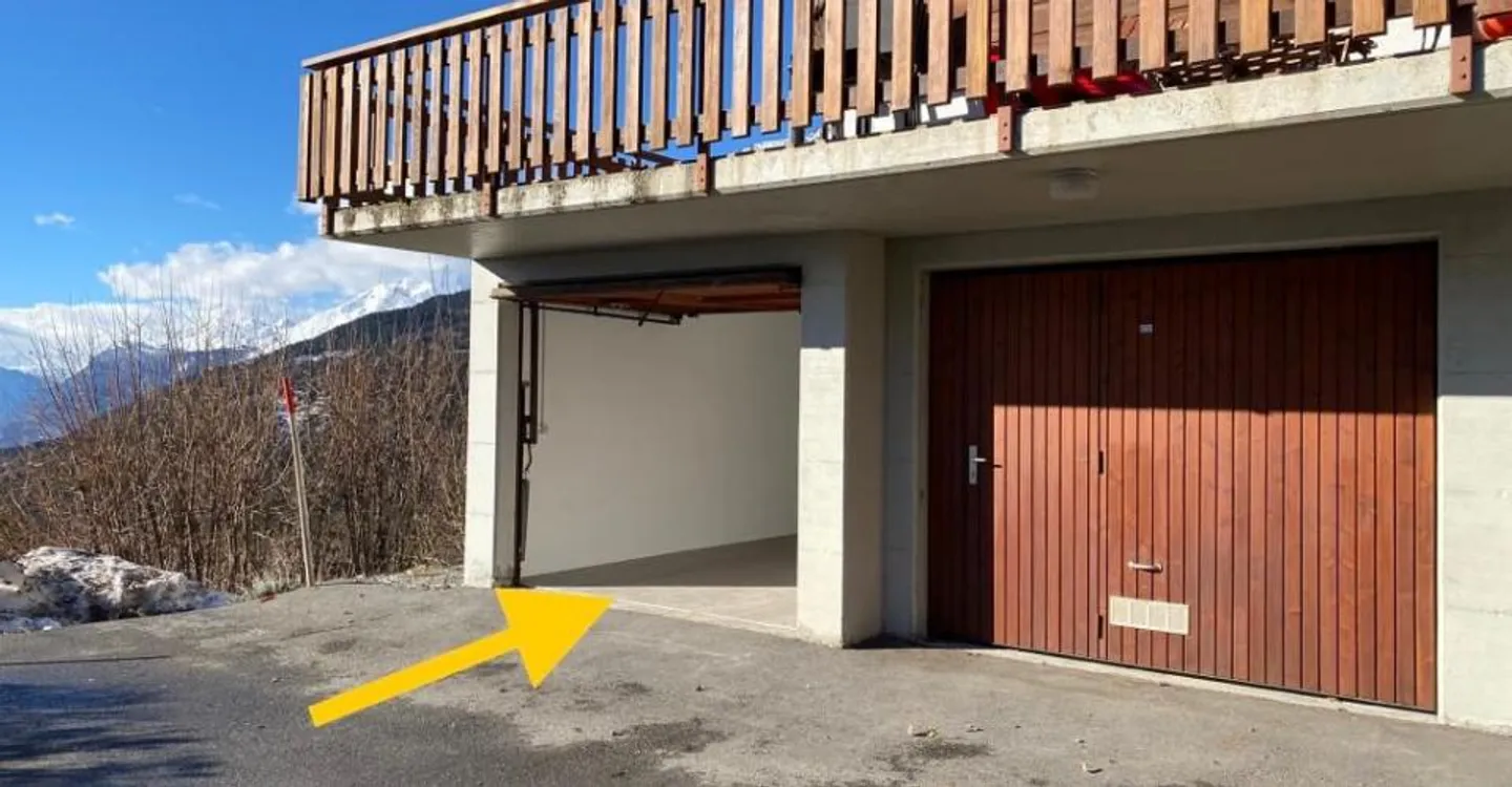 Ferienwohnungen: Grand Horizon Appartement für 4 Personen - Foto 9 von 12