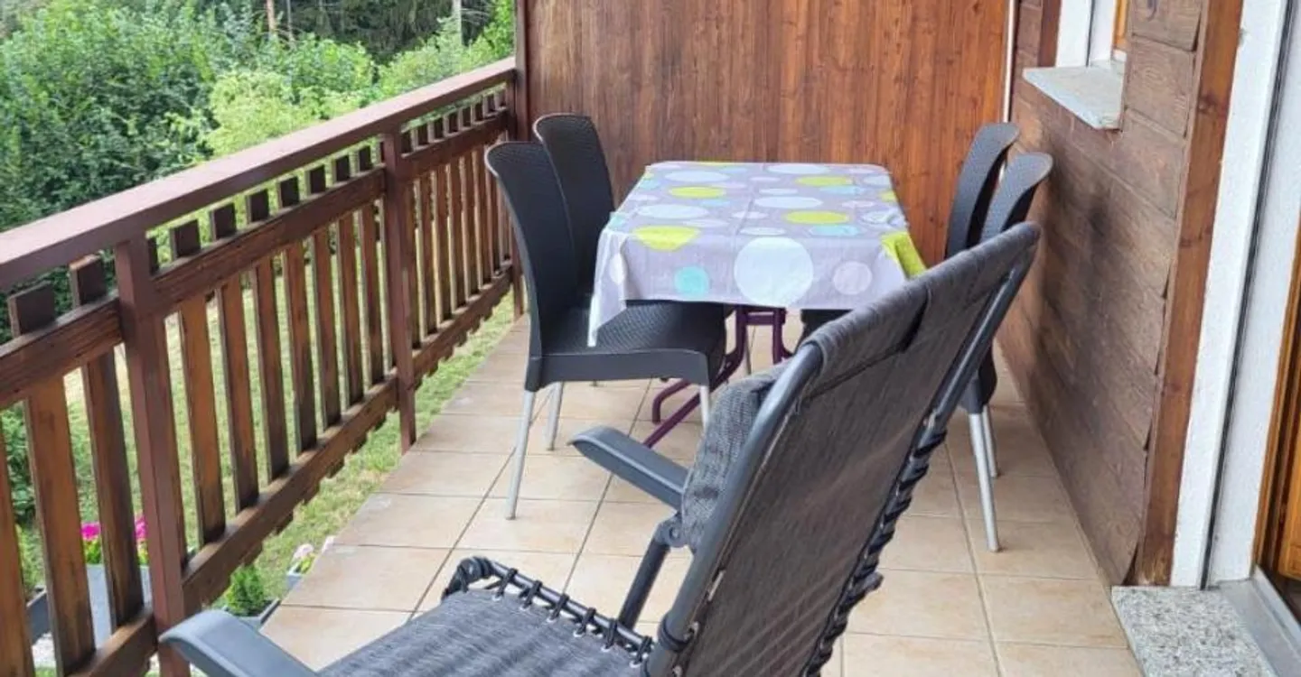 Ferienwohnungen: Grand Horizon Appartement für 4 Personen - Foto 10 von 12