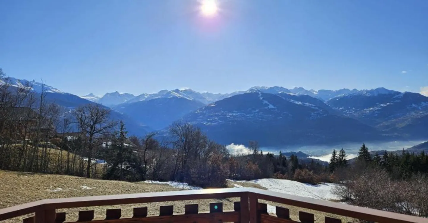 Ferienwohnungen: Grand Horizon Appartement für 4 Personen - Foto 11 von 12
