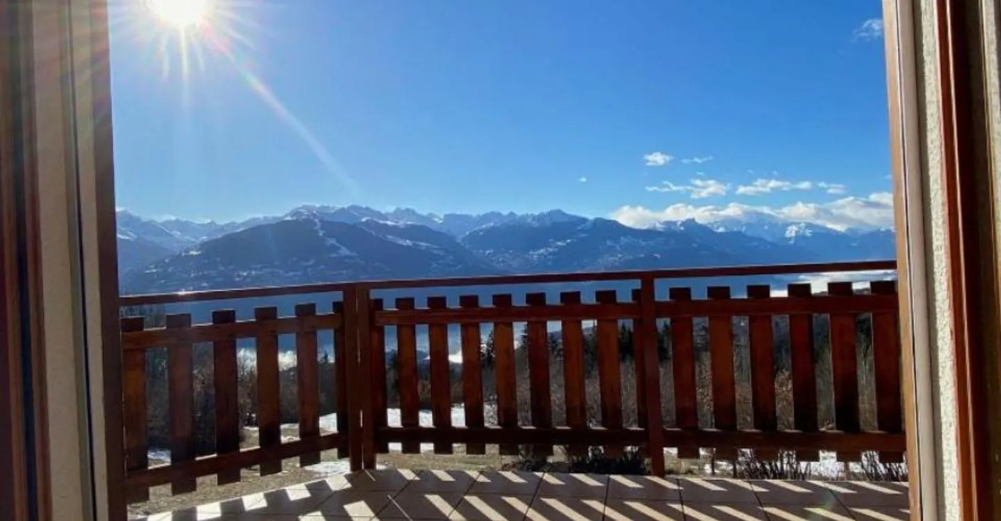 Ferienwohnungen: Grand Horizon Appartement für 4 Personen - Foto 12 von 12