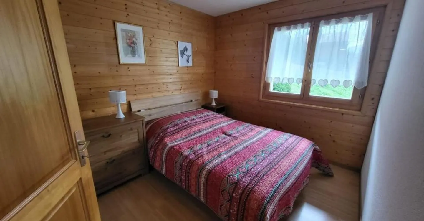 Ferienwohnungen: Grand Horizon Appartement für 4 Personen - Foto 5 von 12