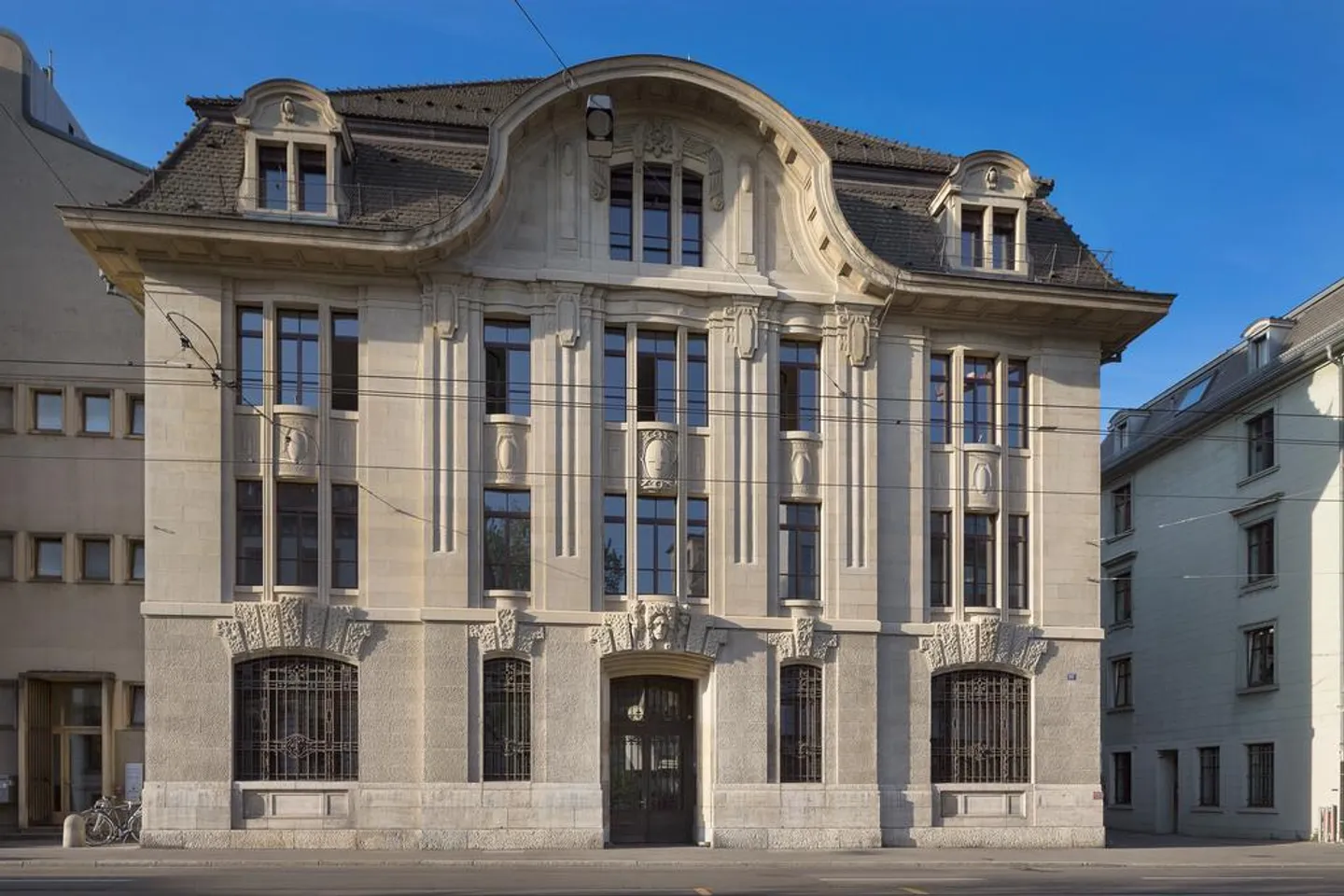 Zentraler Lagerraum in Zürich - Foto 1 von 1