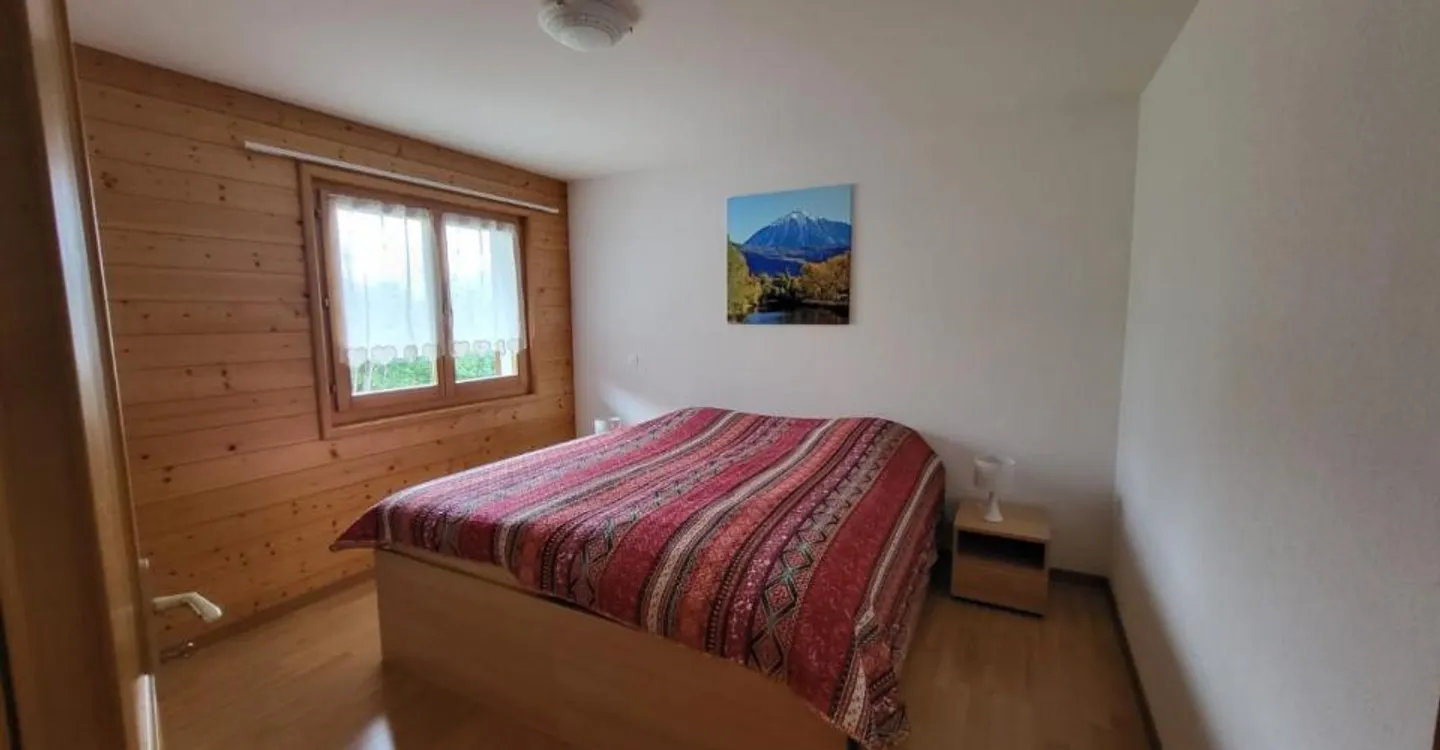 Ferienwohnungen: Grand Horizon Appartement für 4 Personen - Foto 6 von 12
