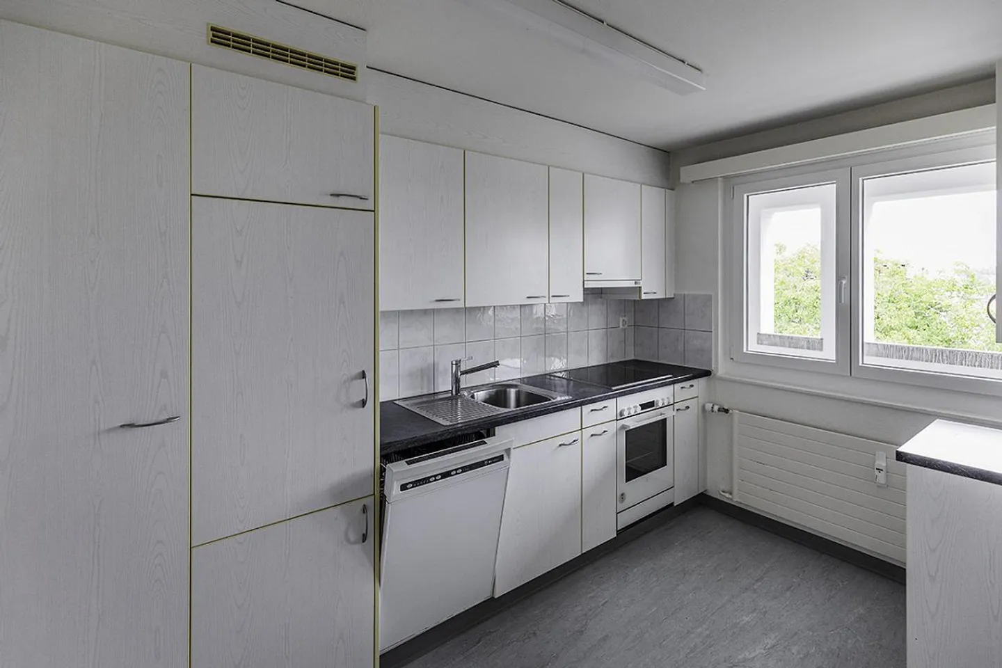 La tua nuova casa nel cuore di St. Gallen - Foto 2 di 4