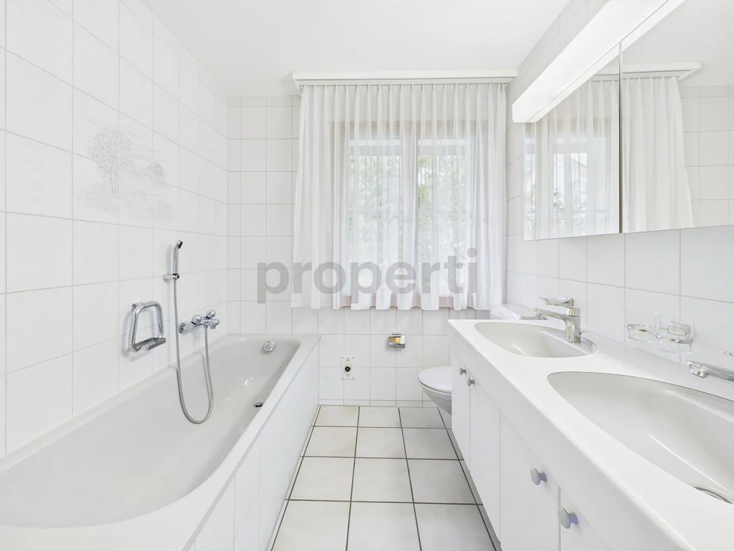 Exklusives Einfamilienhaus in Oberramsern - Foto 9 von 12