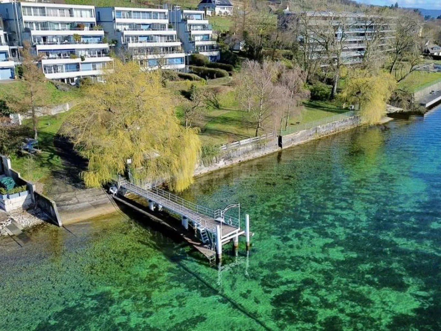 Appartamento 4.5 stanze - Foto 1 di 9