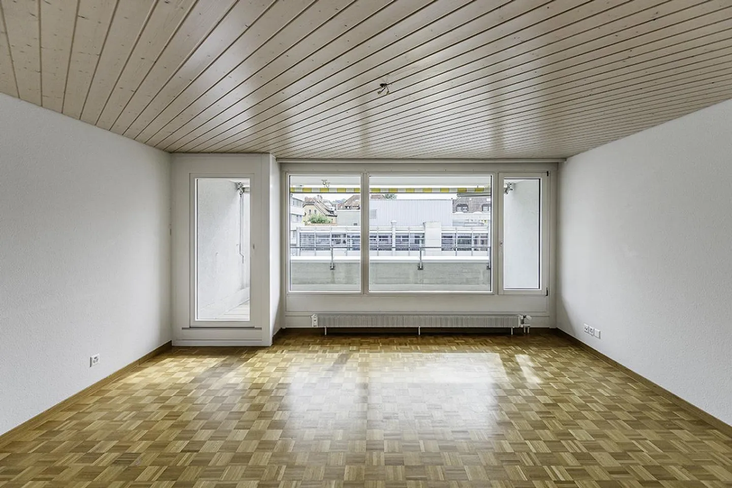 La tua nuova casa nel cuore di St. Gallen - Foto 3 di 4