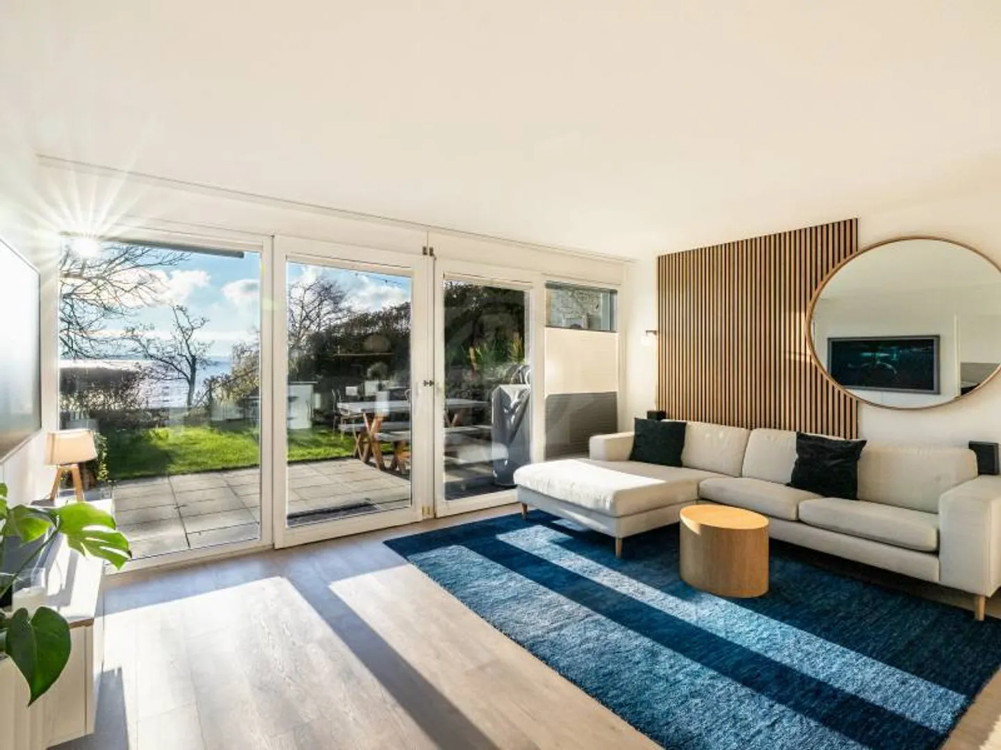 Appartamento 4.5 stanze - Foto 2 di 9