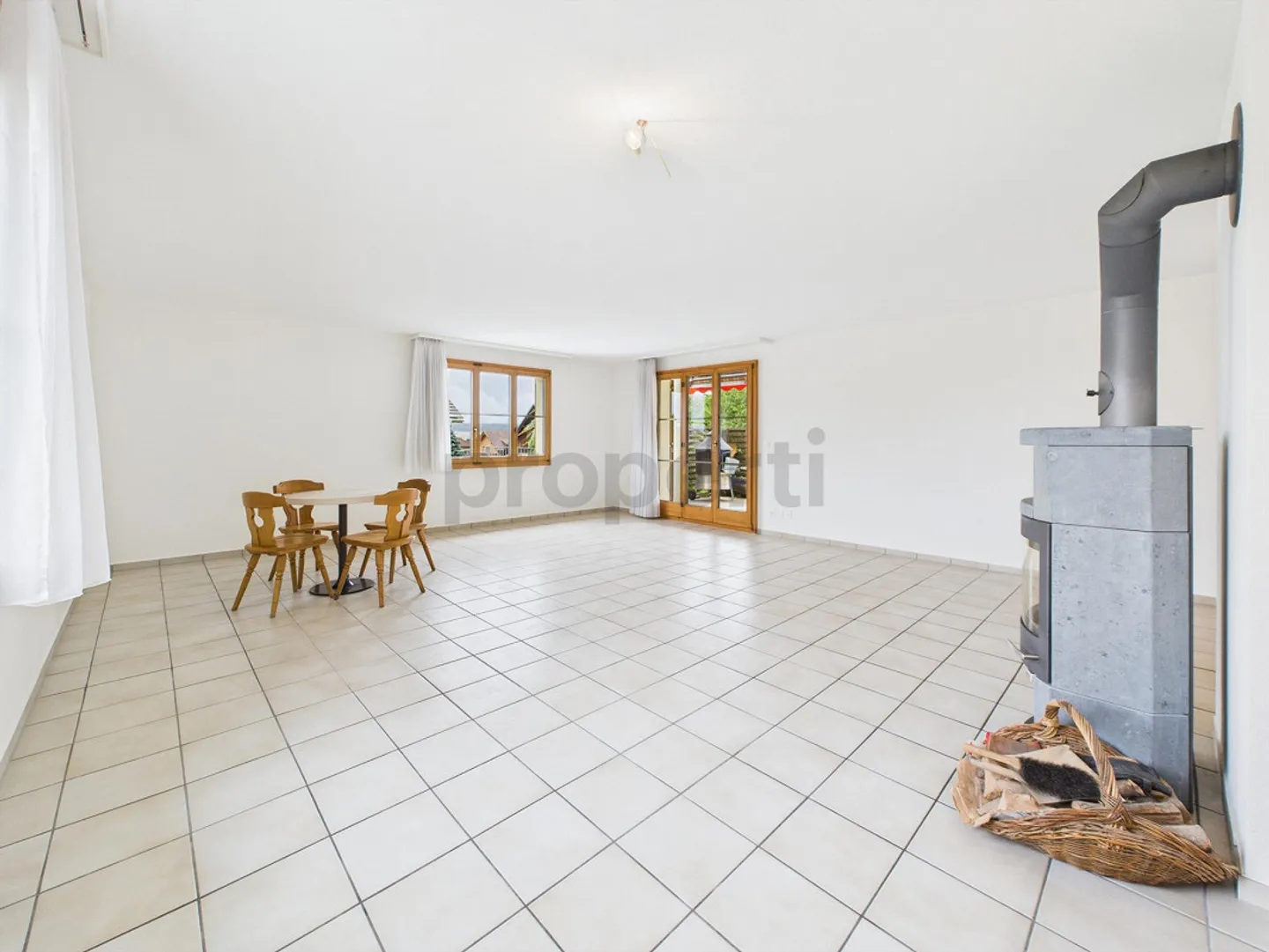 Exklusives Einfamilienhaus in Oberramsern - Foto 4 von 12