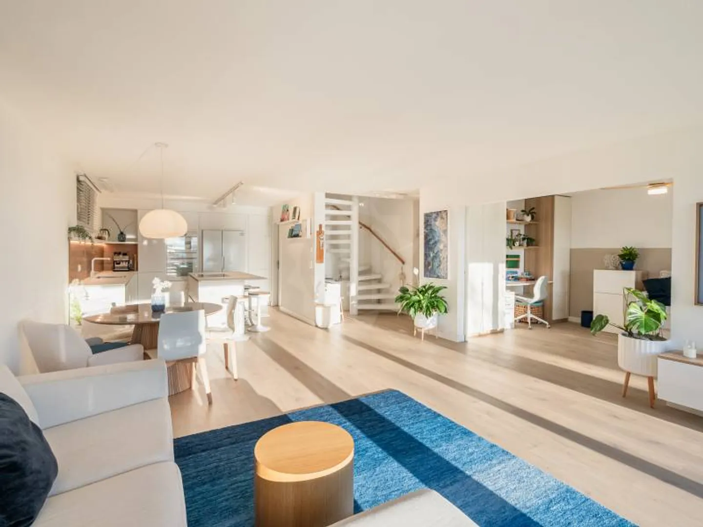 Appartamento 4.5 stanze - Foto 3 di 9