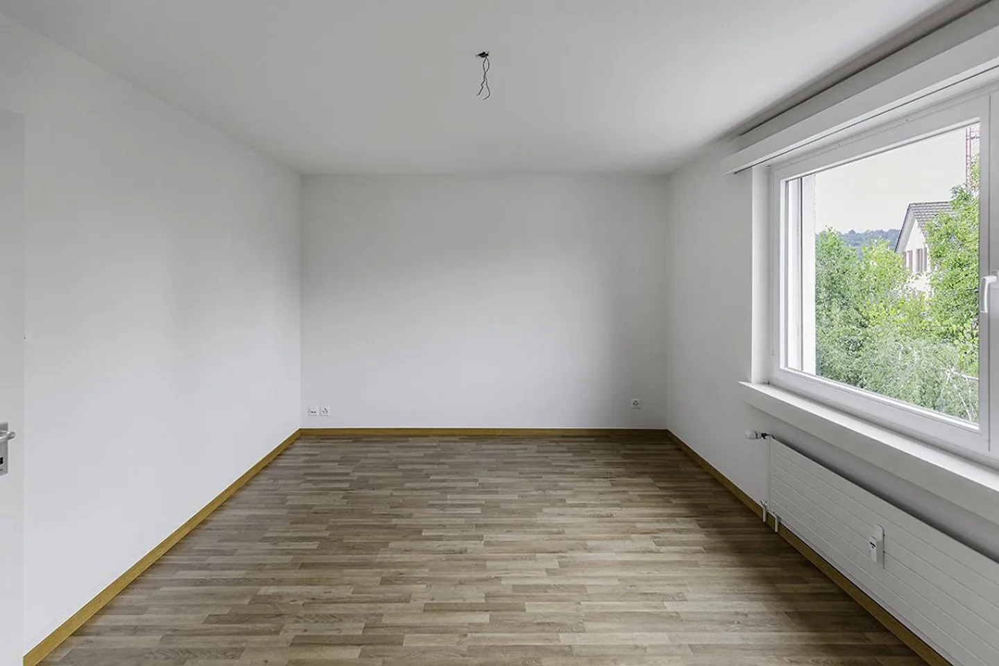 La tua nuova casa nel cuore di St. Gallen - Foto 4 di 4