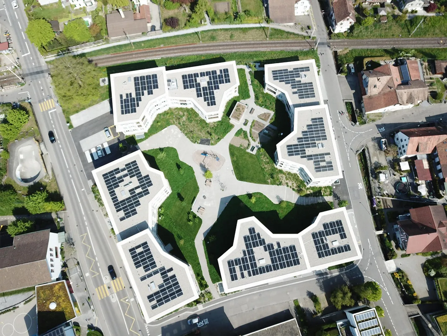 Appartamento 3.5 locali - Foto 3 di 6