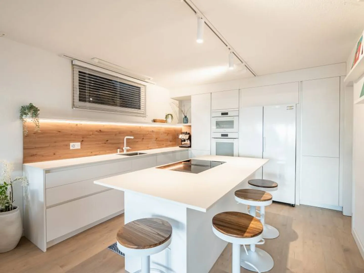 Appartamento 4.5 stanze - Foto 6 di 9