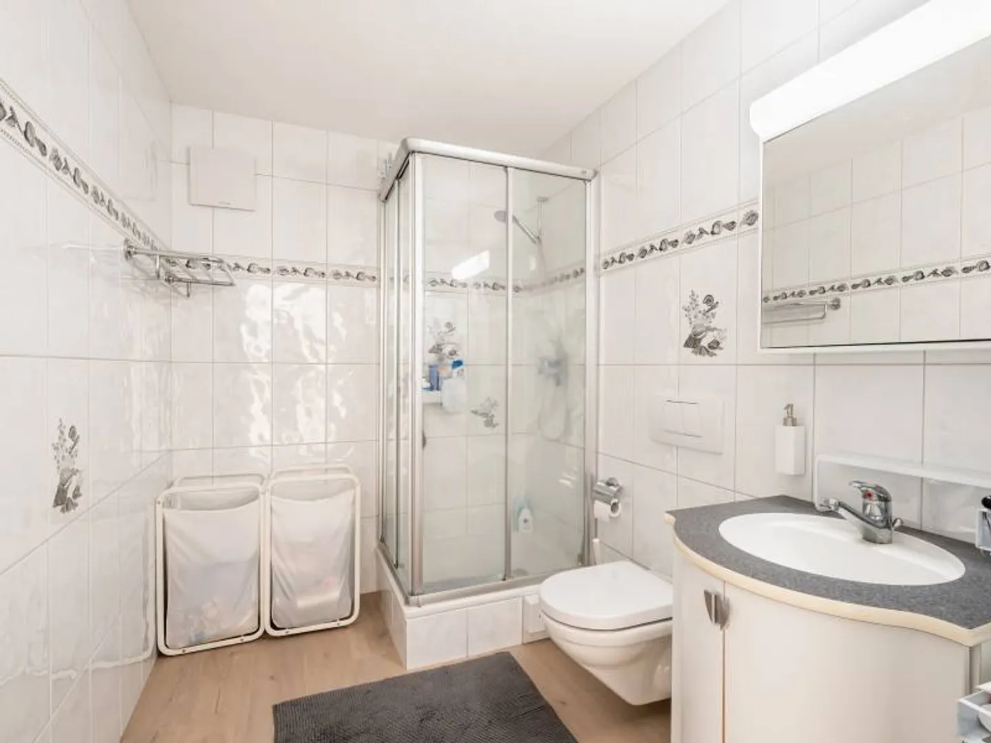 Appartamento 4.5 stanze - Foto 7 di 9