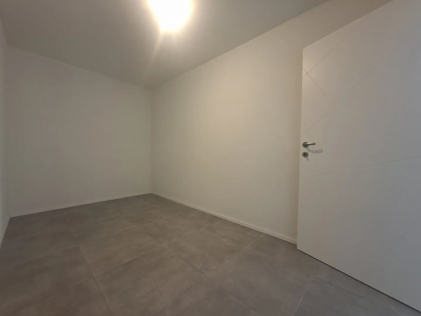 New 3.5-room apartment on the 1st floor in Farvagny - Photo 5 of 10